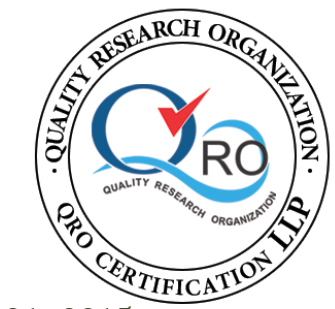 QRO Logo